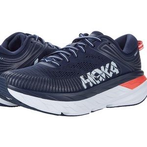 Hoka One One Bondi 7 Womens Size 9.5